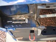 Reid Racing - Vauxhall Nova Preparation for Racing