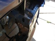 Reid Racing - Vauxhall Nova Preparation for Racing
