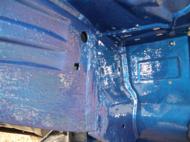 Reid Racing - Vauxhall Nova Preparation for Racing