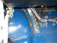 Reid Racing - Vauxhall Nova Preparation for Racing