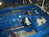 Reid Racing - Vauxhall Nova Preparation for Racing