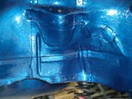 Reid Racing - Vauxhall Nova Preparation for Racing