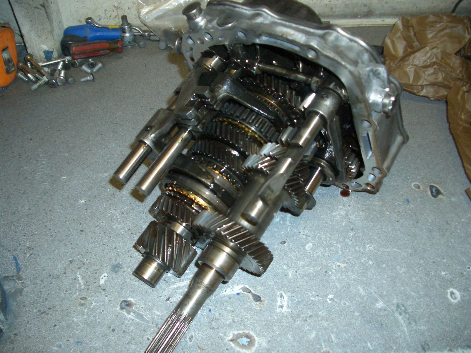 Vauxhall Parts for Sale - Racing Parts for Sale