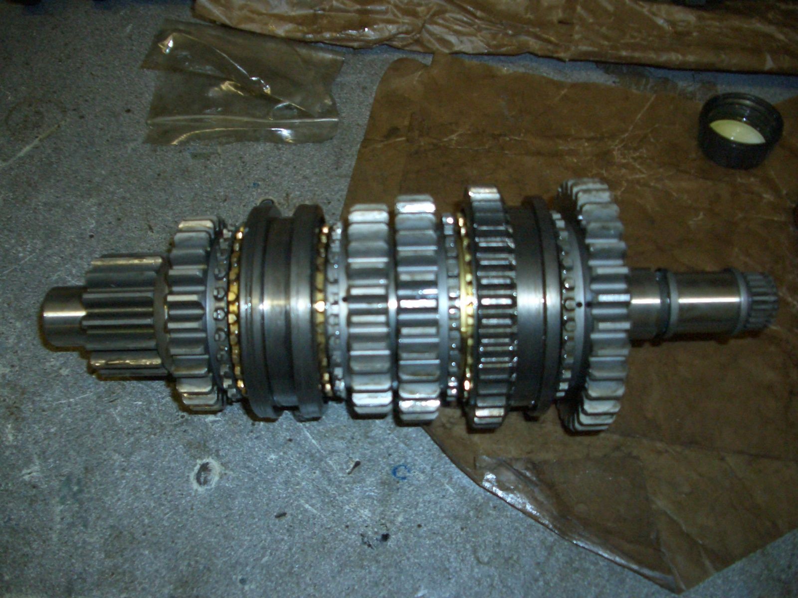 Vauxhall Parts for Sale - Racing Parts for Sale