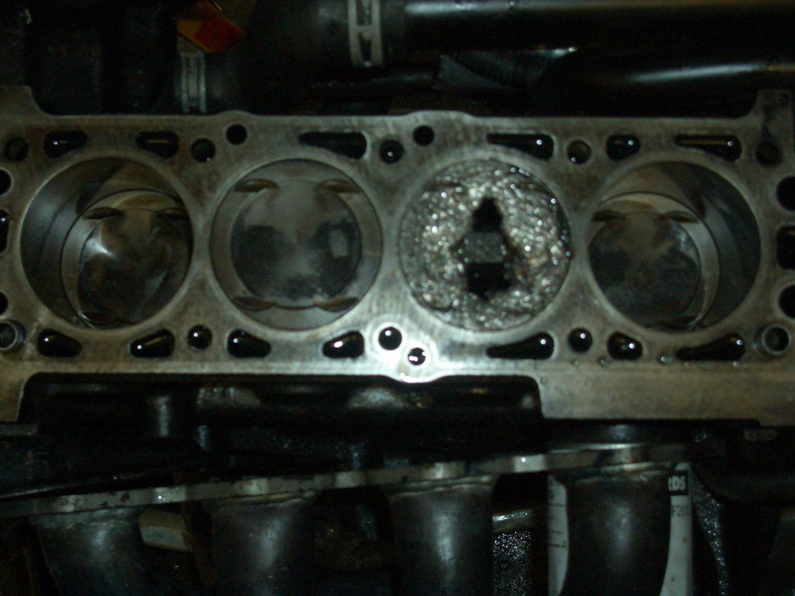 Vauxhall Parts for Sale - Racing Parts for Sale