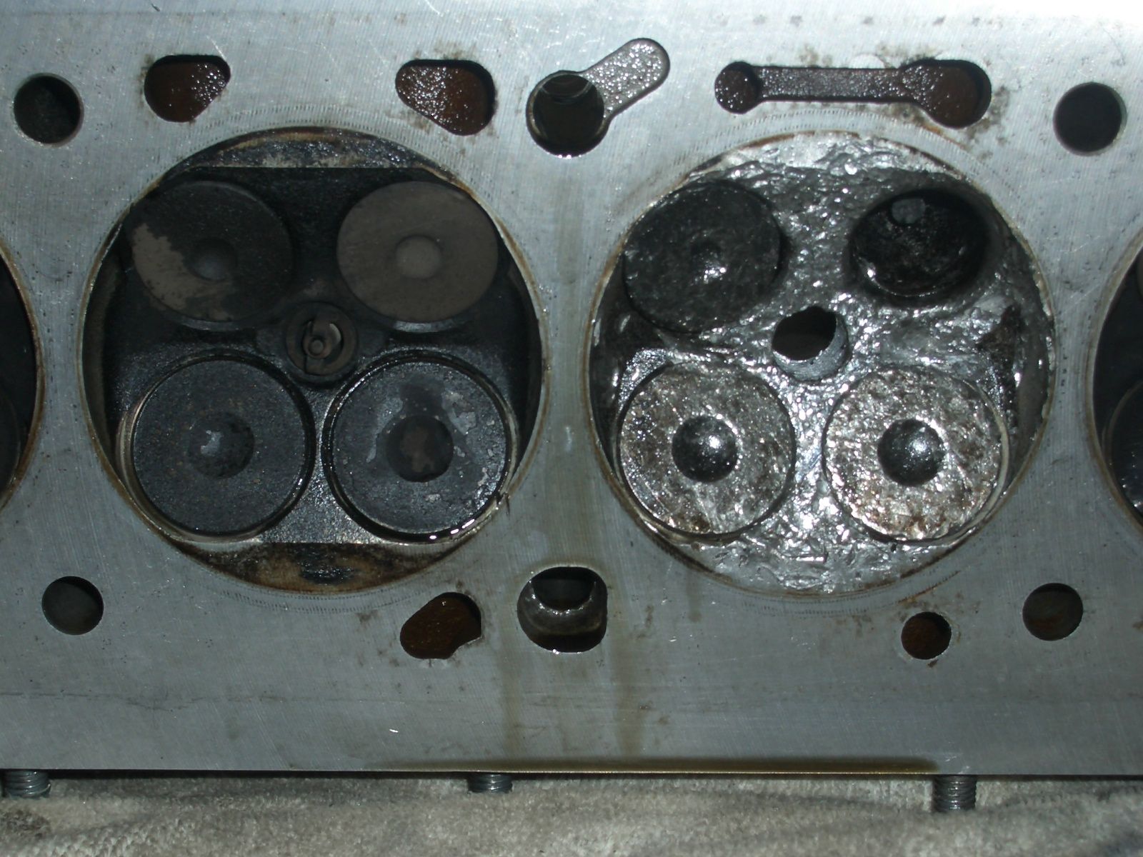 Vauxhall Parts for Sale - Racing Parts for Sale