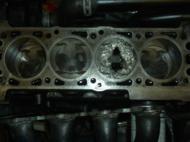 Reid Racing - Vauxhall Nova Preparation for Racing