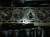 Reid Racing - Vauxhall Nova Preparation for Racing