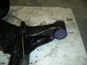 PowerFlex poly purple bushes in rear axle