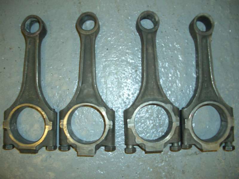 Vauxhall Parts for Sale - Racing Parts for Sale