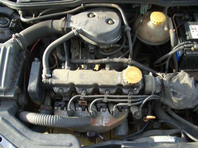 Vauxhall Parts for Sale - Racing Parts for Sale
