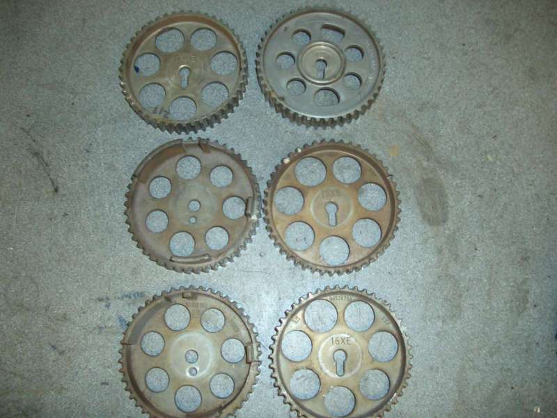 Vauxhall Parts for Sale - Racing Parts for Sale