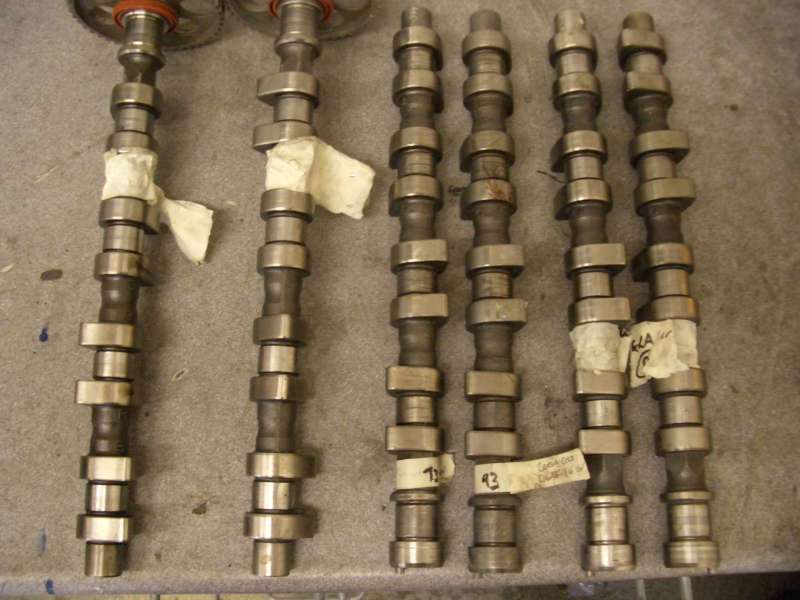 Vauxhall Parts for Sale - Racing Parts for Sale