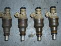 Bosch C20XE Cream Injectors