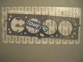 Vauxhall 1.6 16v Cometic Gasket