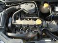 Vauxhall Corsa 1.2i engine