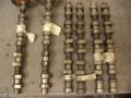 Vauxhall Corsa Gsi - 1.6 16v C16XE camshafts