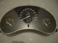 Vauxhall Corsa speedo / instrument cluster