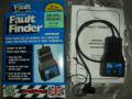 Gunson Vauxhall Fault Finder for x16xe engines