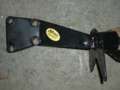 Harry Hockly Motorsport uprated Corsa righthand side engine mount