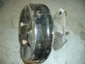 Vauxhall Nova 1992 brake servo