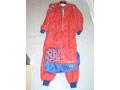 Sparco Sprint Race Suit and Sparco Bag