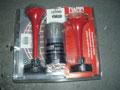 Single Venue twin air horns