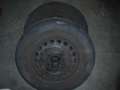 Vauxhall Corsa wheels and tyres