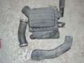 Vauxhall Air Filter box and Air Scoop Funnel