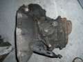 Vauxhall F13 Gearbox from a Vauxhall Corsa