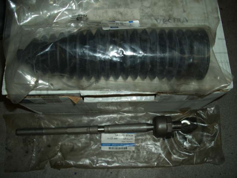 Vauxhall Parts for Sale - Racing Parts for Sale
