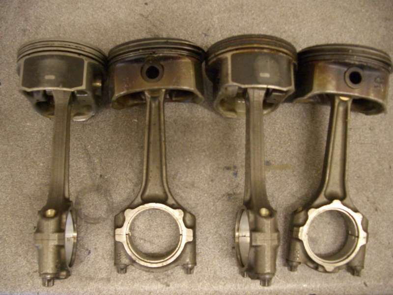 Vauxhall Parts for Sale - Racing Parts for Sale